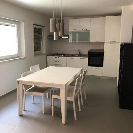 Il Castello Di Fabio Apartman Matera Kültér fotó