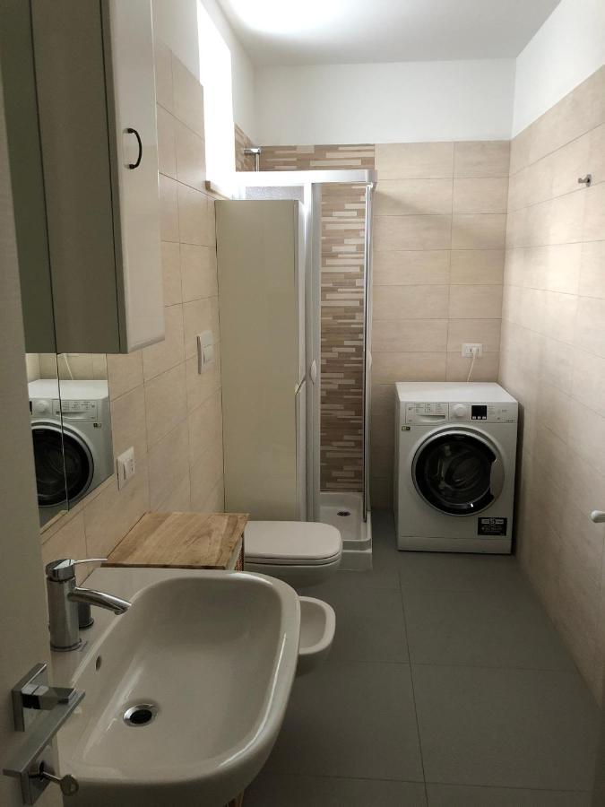 Il Castello Di Fabio Apartman Matera Kültér fotó